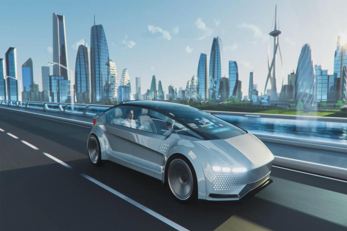 Future of Automotive Tech: Innovations Transforming Your Next Car