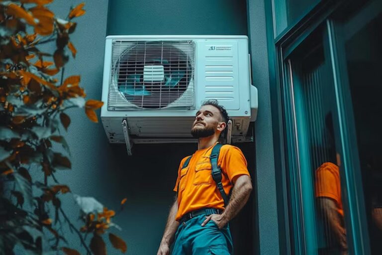 AC Repair