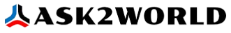 Ask 2 World