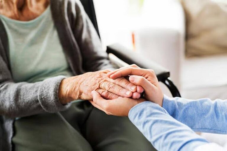 Care Homes
