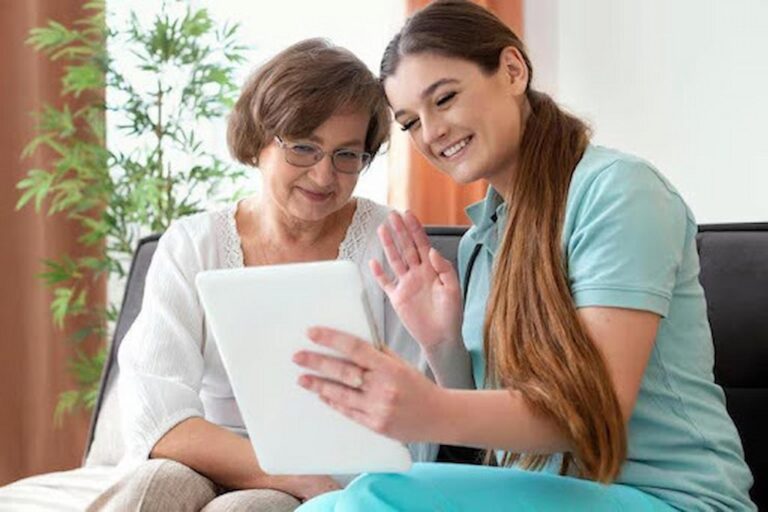 Care Homes