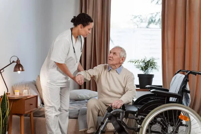 Care Homes in Guildford