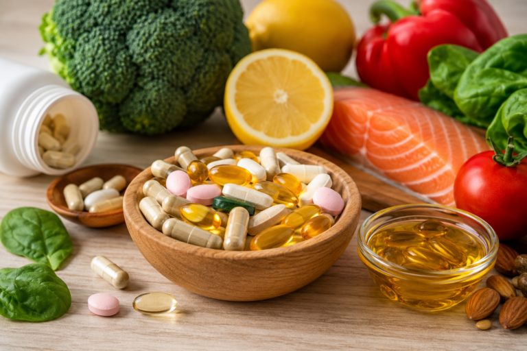 Dietary Supplements