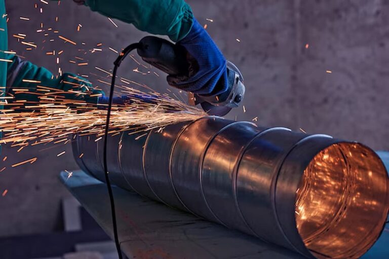 Metal Fabrication