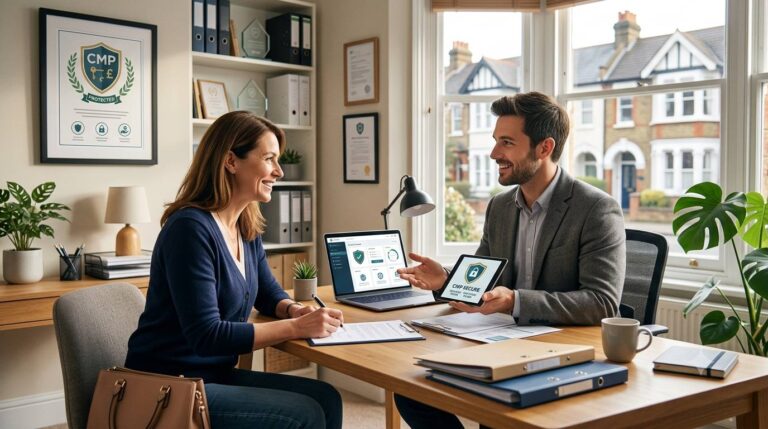 What Is Client Money Protection For Landlords Money Protection