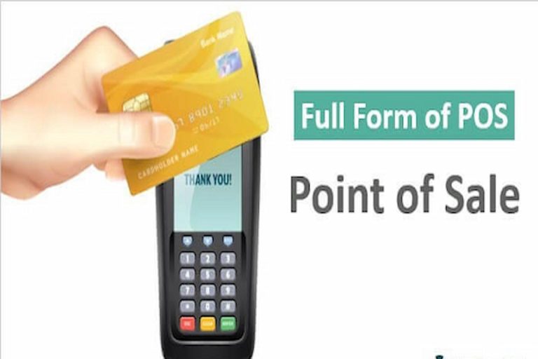 POS full form