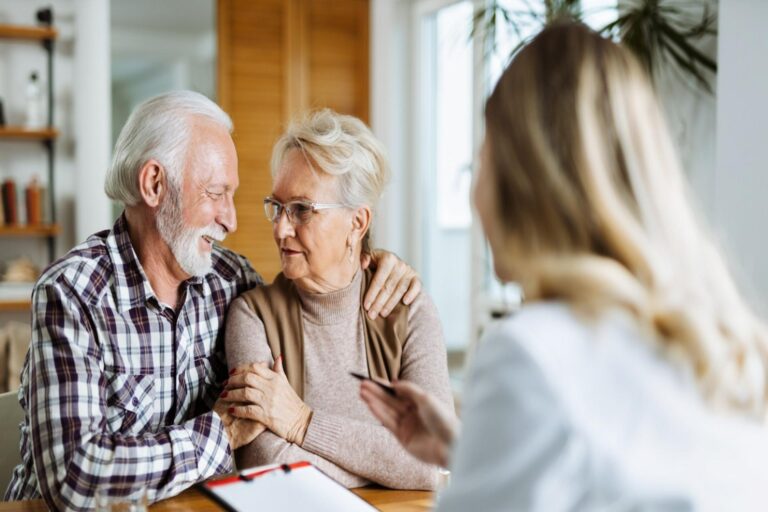 The Importance of Personalised Care Plans in Residential Settings Personalised Care