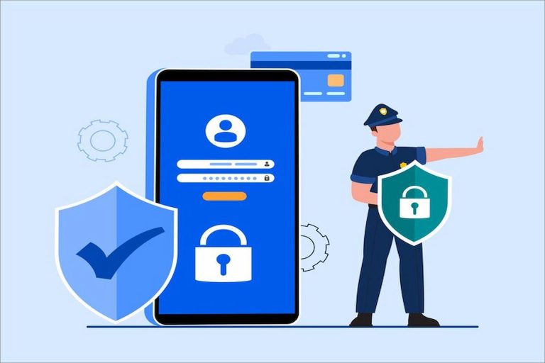 Security Guard Software