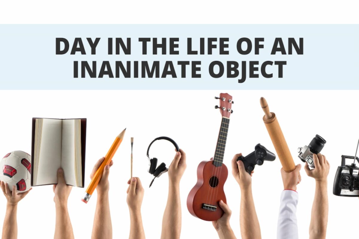 Most Popular Inanimate Objects Secret Lives of Inanimate Objects: What They Might Be Thinking