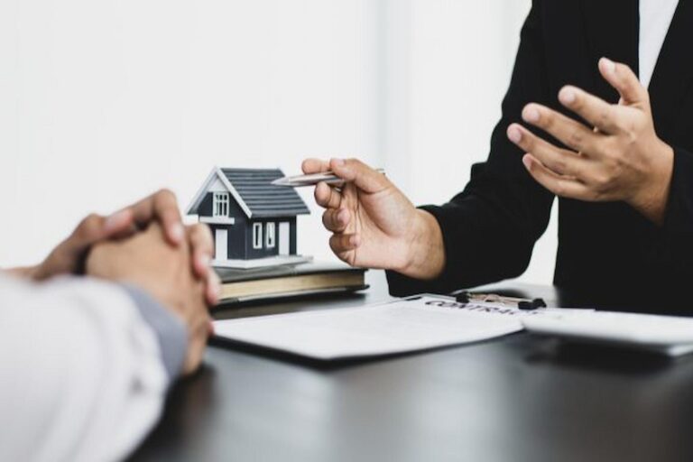 Real Estate