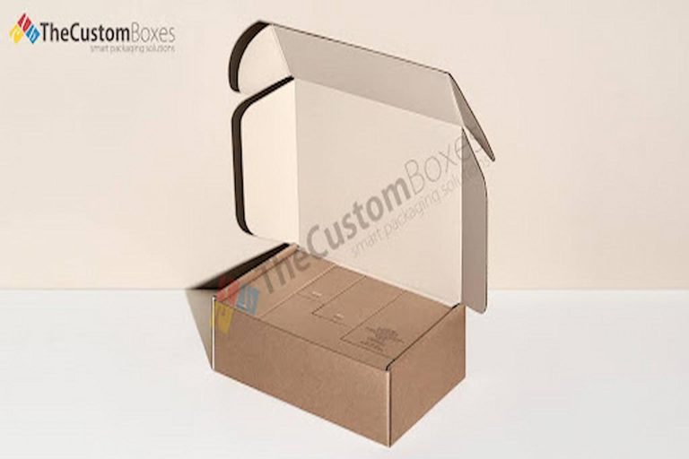 custom boxes printed