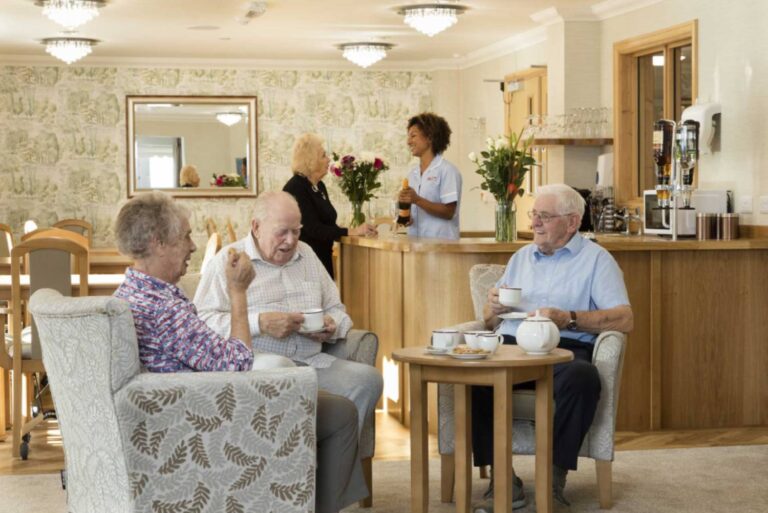 Questions to Ask When Visiting a Residential Care Home in Abingdon residential care home in Abingdon