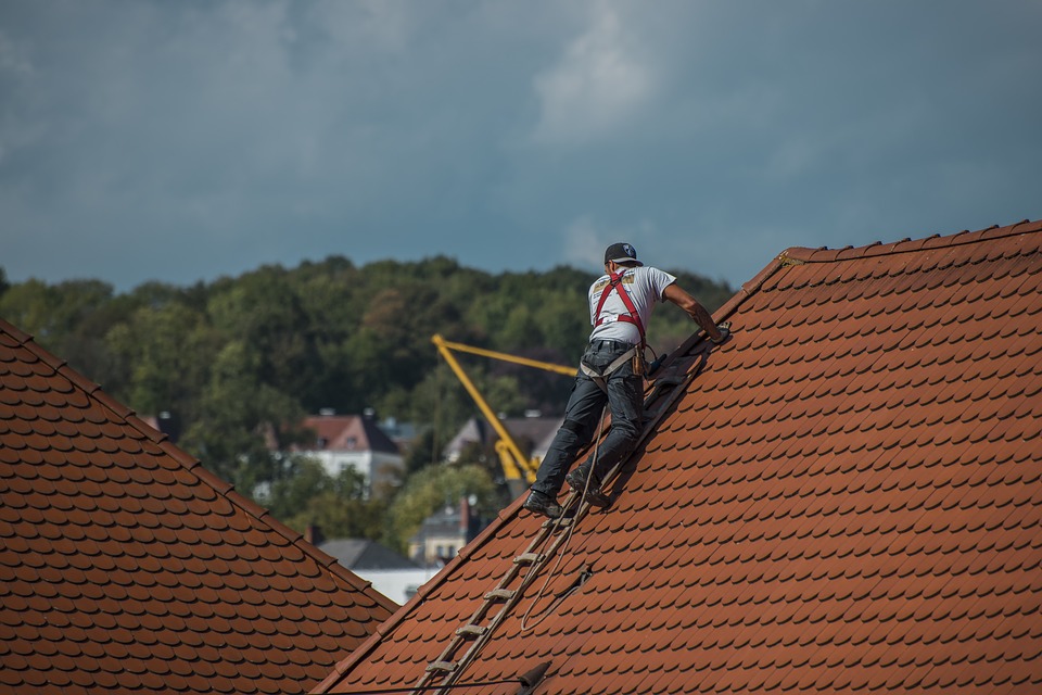 5 Things You Need To Ask Before Hiring A Roof Repair Expert - Ask 2 World