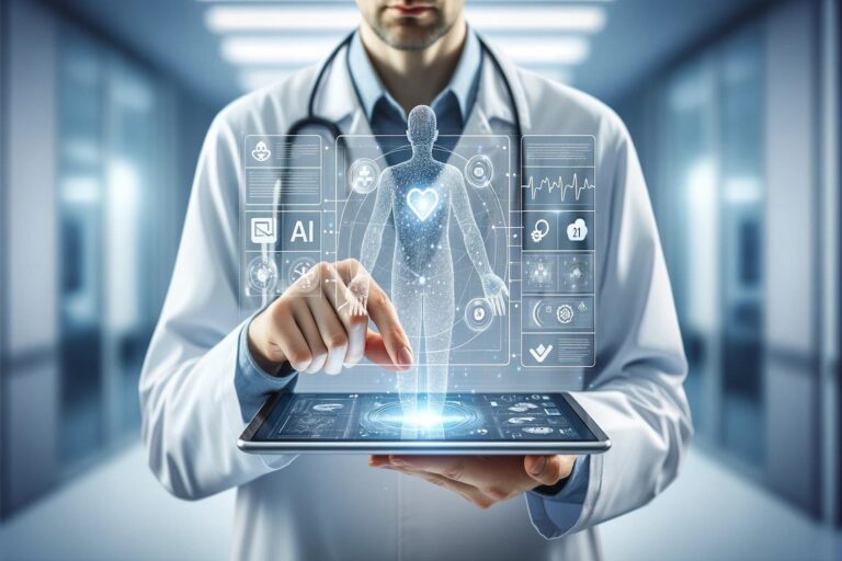 Future of Healthcare